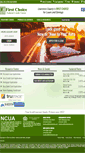 Mobile Screenshot of firstchoicefcu.com